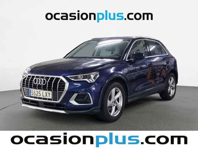 Audi Seminuevos Almería