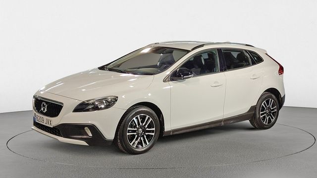 Volvo V40 cross country Ocasión