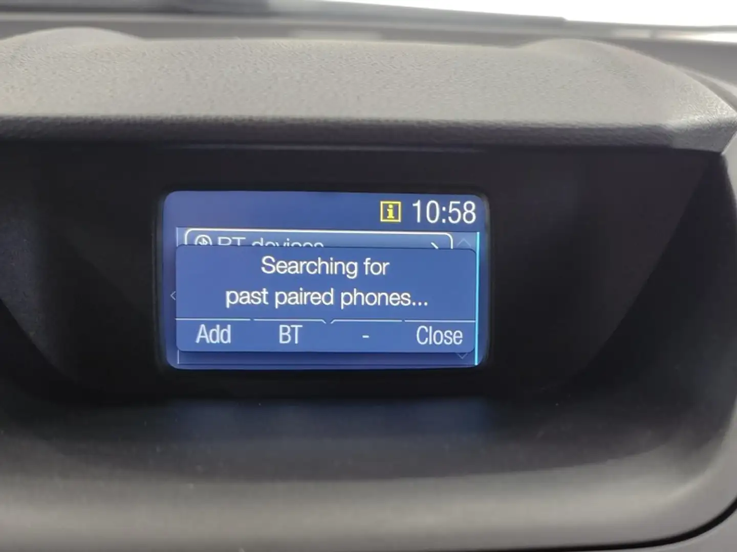 Bluetooth