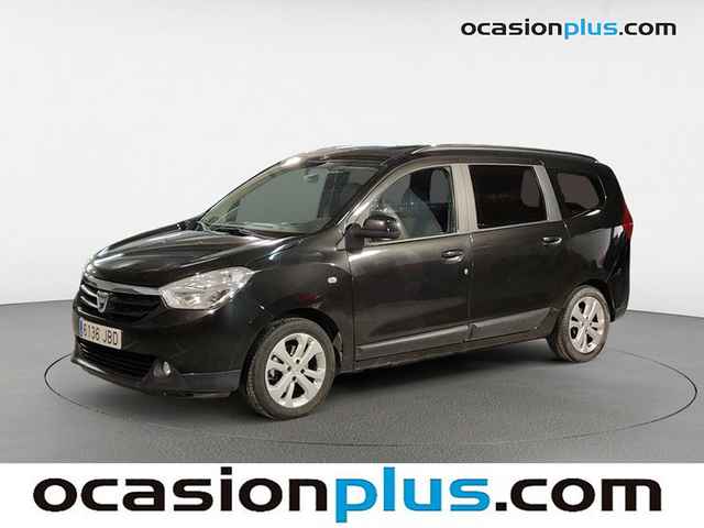 Dacia Segunda Mano Particulares Cádiz