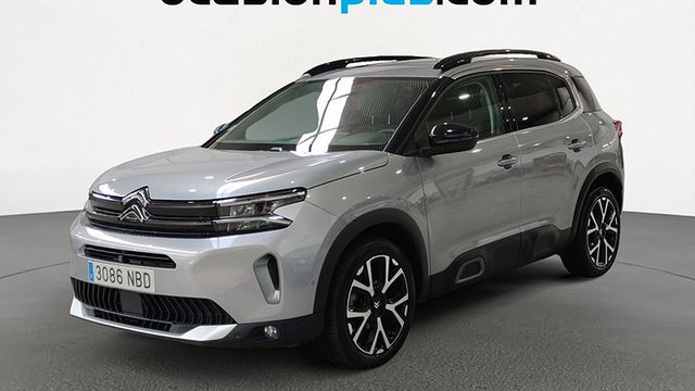 Citroën Segunda Mano Asturias