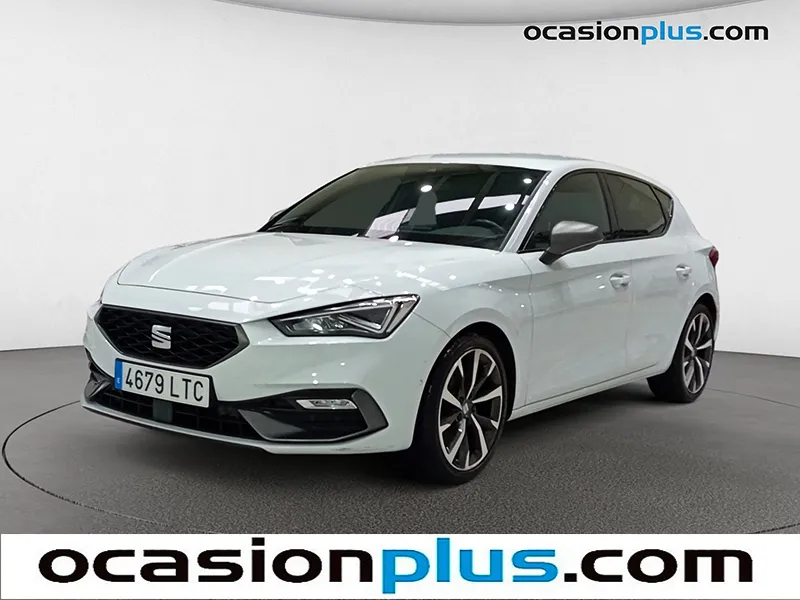 Seat Segunda Mano Particulares Valencia