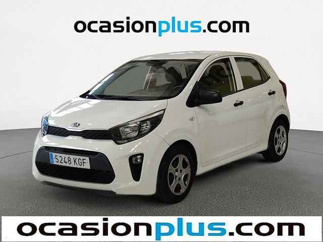 Kia Segunda Mano Granada