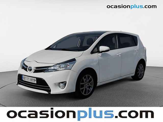 Toyota Verso Seminuevo