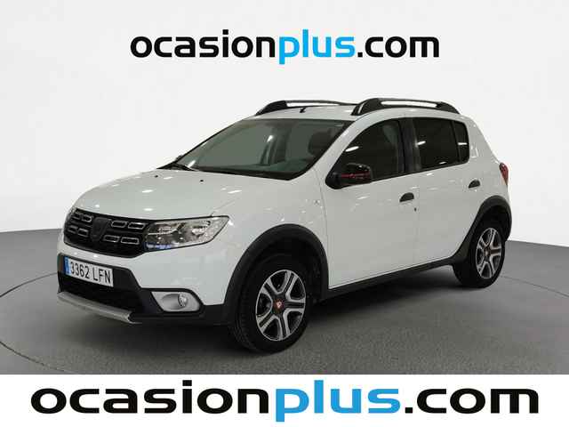 Dacia Ocasión Murcia