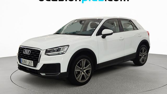 Audi Ocasión Las palmas