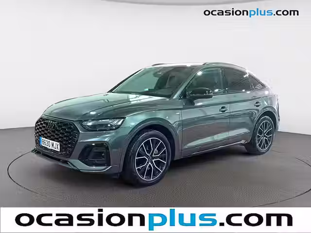 Audi Q5 SPORTBACK