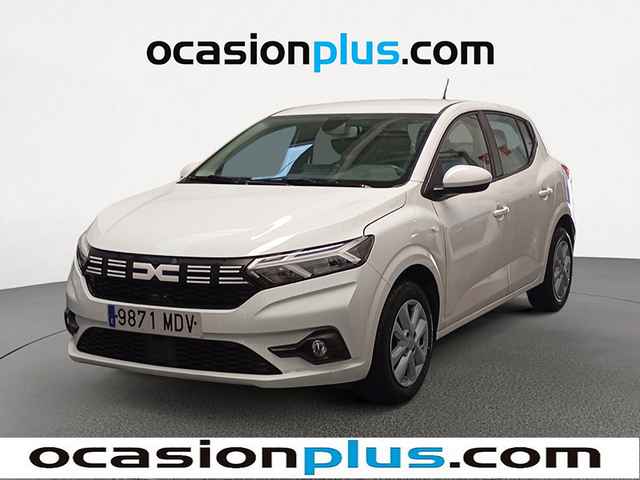 Dacia Sandero Seminuevo