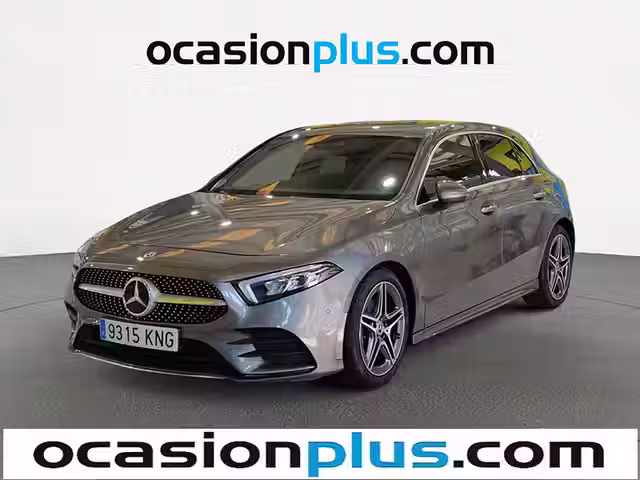 Mercedes Clase A