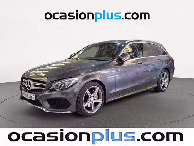 Mercedes Clase C