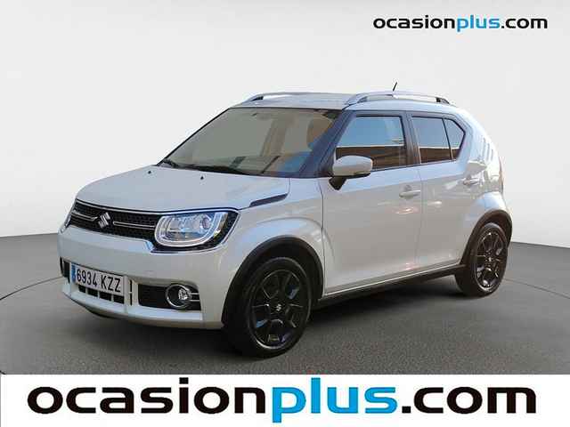 Suzuki Ocasión Alicante