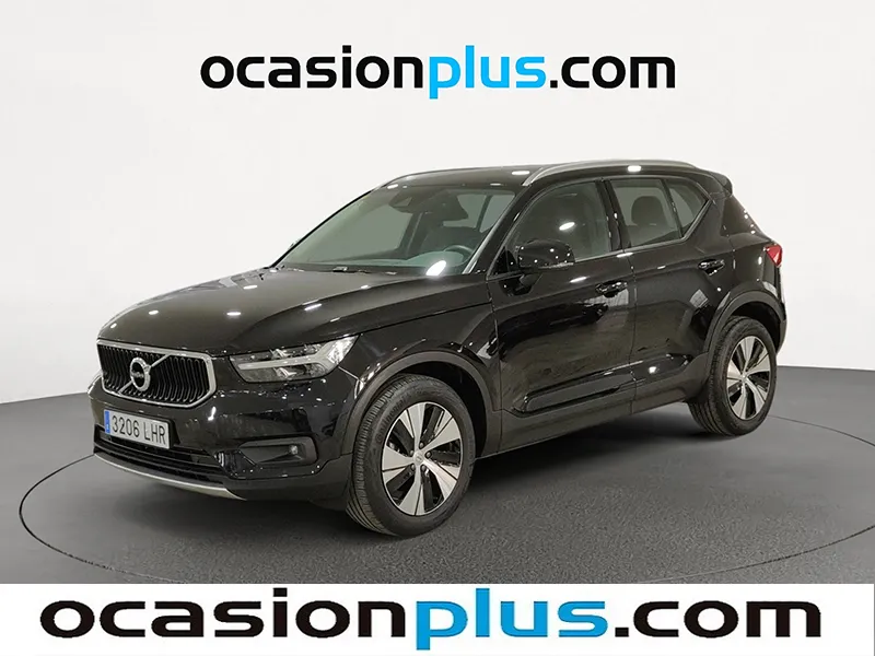 Volvo Seminuevos Granada