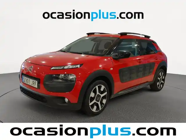 Citroën C4 Cactus