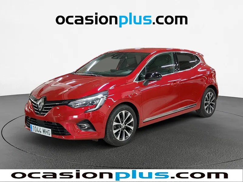Renault Clio Seminuevo