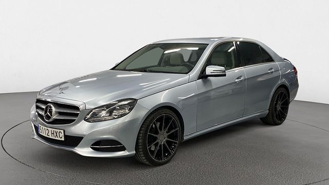 Mercedes Seminuevos Jaén
