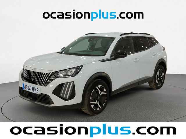 Peugeot Segunda Mano Particulares Sevilla