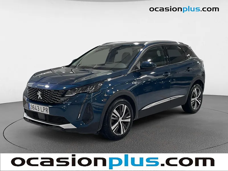 Peugeot Segunda Mano Baratos Murcia