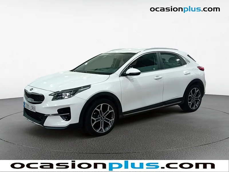 Kia Xceed Segunda Mano Particulares Barcelona