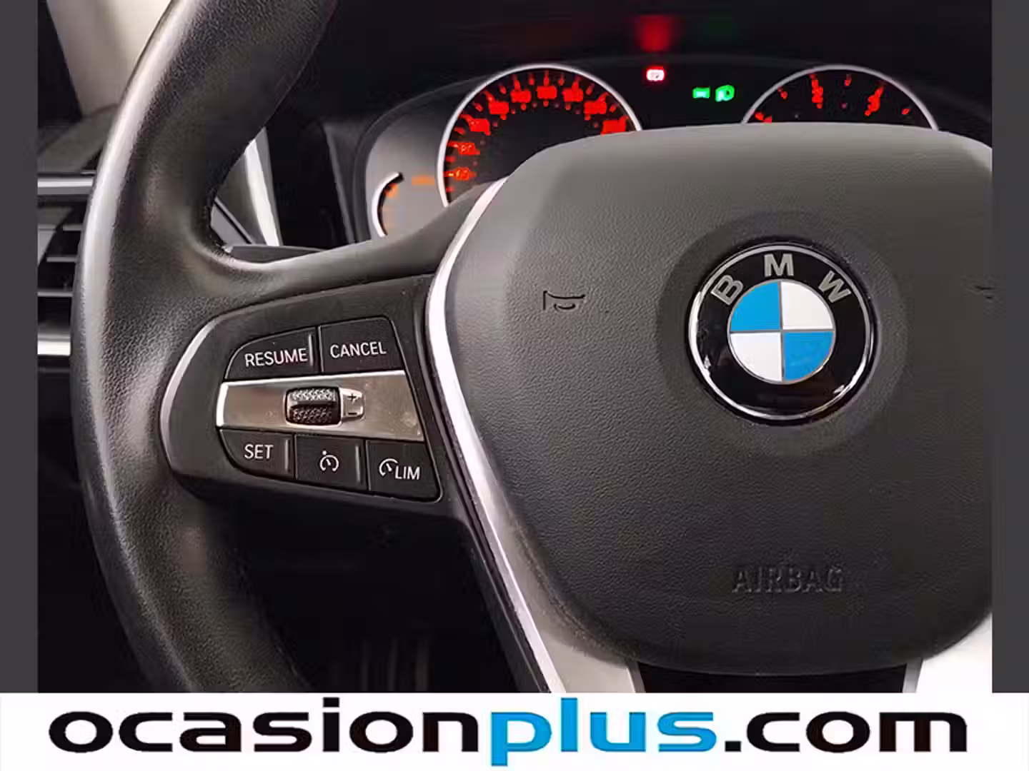 Control de velocidad