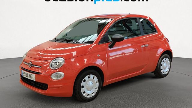 Fiat 500 Ocasión