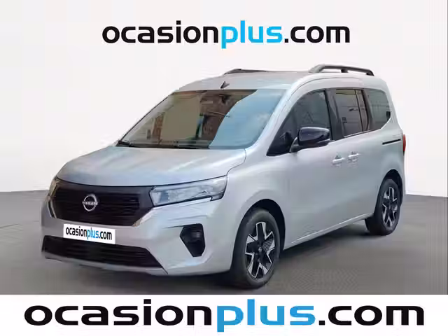 Nissan Townstar