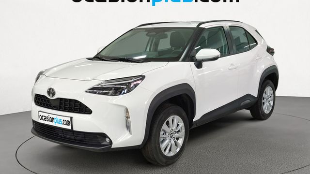Toyota Yaris Seminuevos La coruña