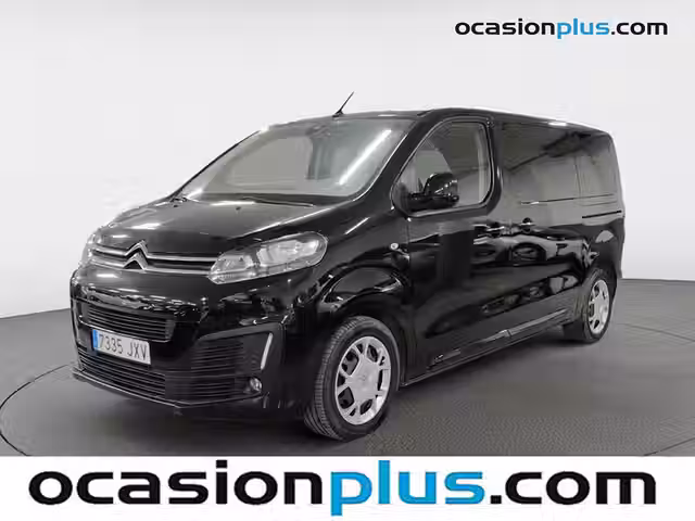 Citroën Spacetourer