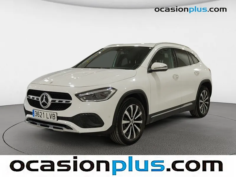 Coches Mercedes Gla Segunda Mano