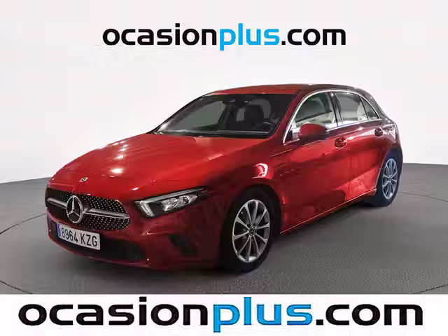 Mercedes Clase A
