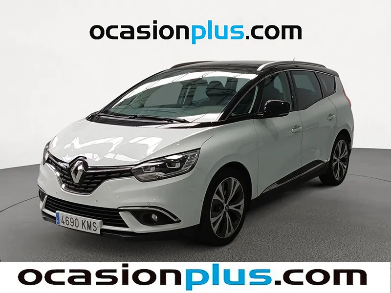 Renault Segunda Mano Cáceres