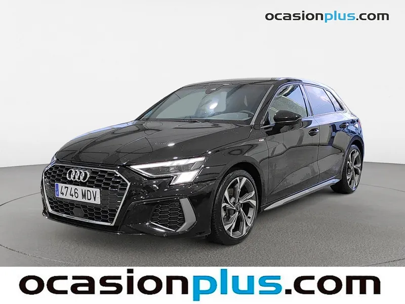 Audi A3 Ocasión