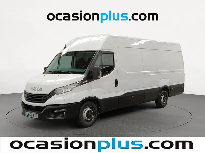Iveco Ocasión Sevilla