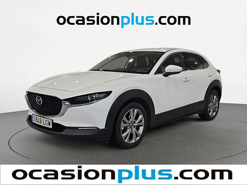 Mazda Segunda Mano Baratos Ciudad real