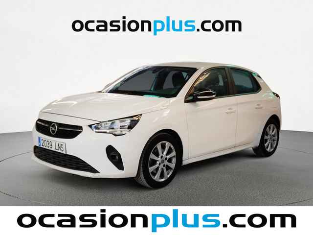Opel Segunda Mano Cádiz