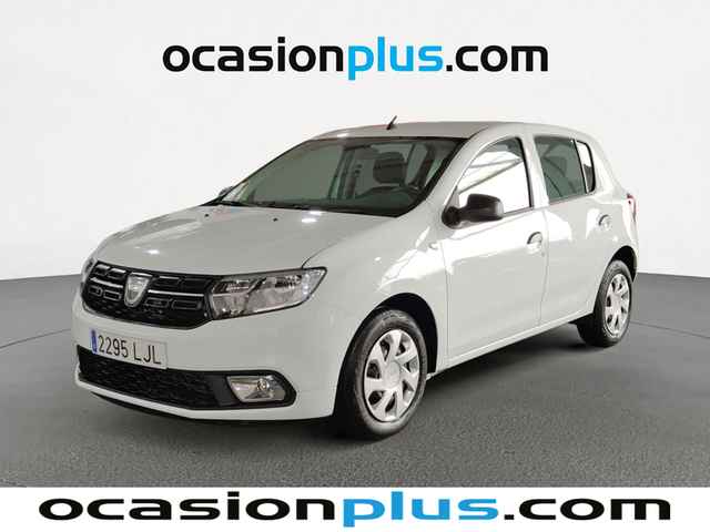 Dacia Segunda Mano Particulares La coruña