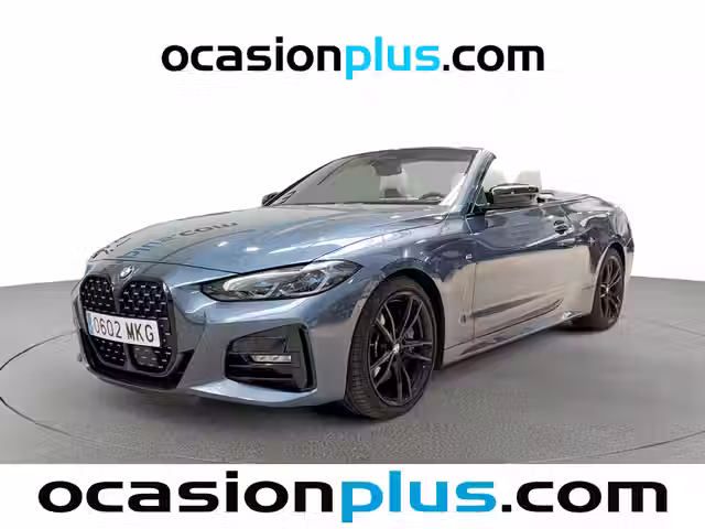 BMW Serie 4