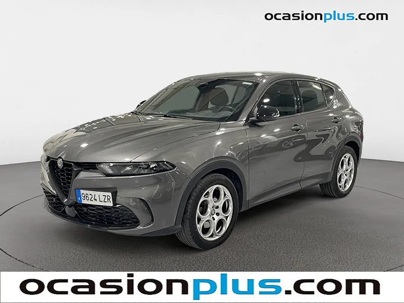 Alfa romeo Seminuevos Murcia