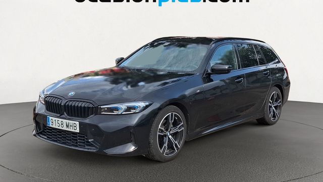 Coches Bmw Serie 3 Segunda Mano