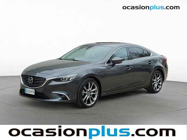 Mazda Segunda Mano Baratos Zaragoza