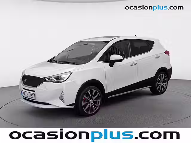 DR AUTOMOBILES DR4