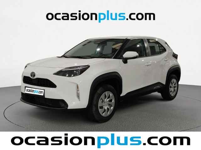 Toyota Yaris cross Ocasión