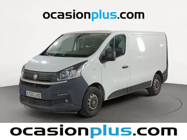 Fiat Talento