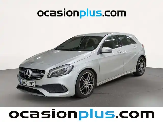 Mercedes Clase A