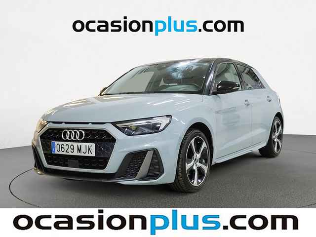 Audi Ocasión Barcelona