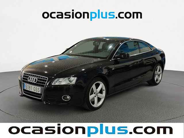 Audi A5 Ocasión Granada