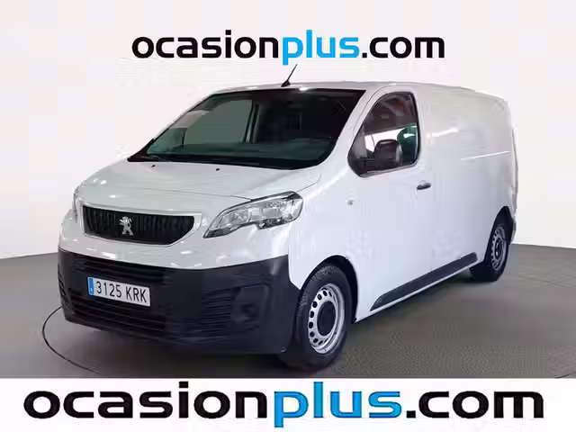 Peugeot Expert