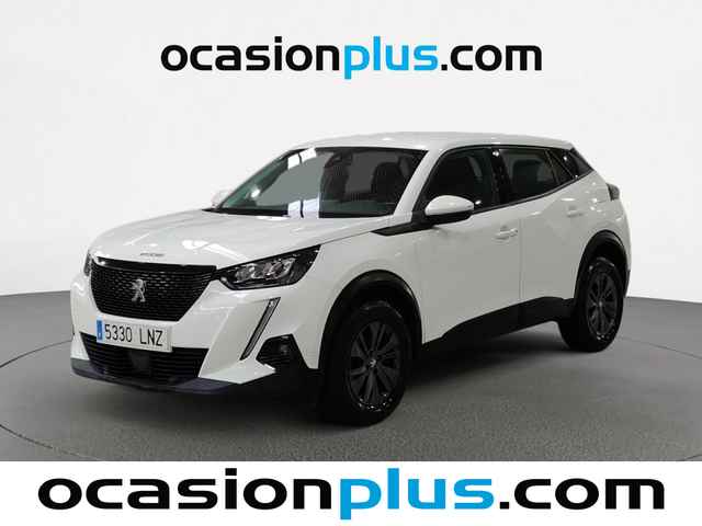 Peugeot Seminuevos Asturias