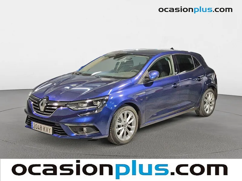 Renault Seminuevos Jaén