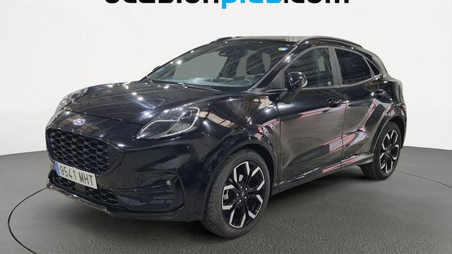 Ford Segunda Mano Valencia