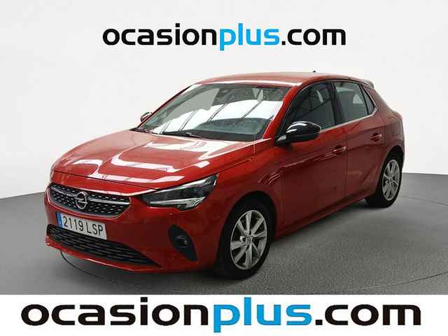 Opel Segunda Mano Particulares Cáceres